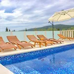 Paradise Brbinj