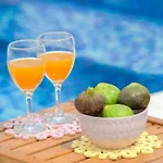 דירה Paradise Brbinj