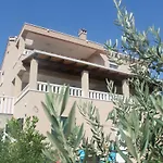 Paradise דירה Brbinj