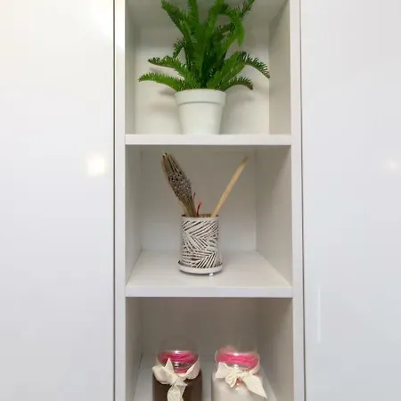 Paradise Apartment