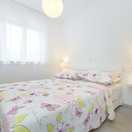 Apartamento Paradise Brbinj