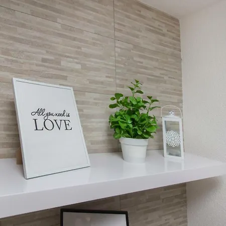 Paradise Apartment Brbinj