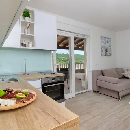 Apartamento Paradise