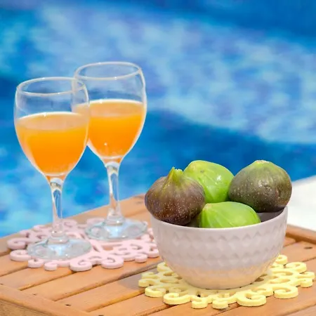 Apartamento Paradise Brbinj