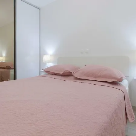 Paradise Apartment Brbinj