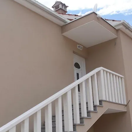 Apartmán Paradise *