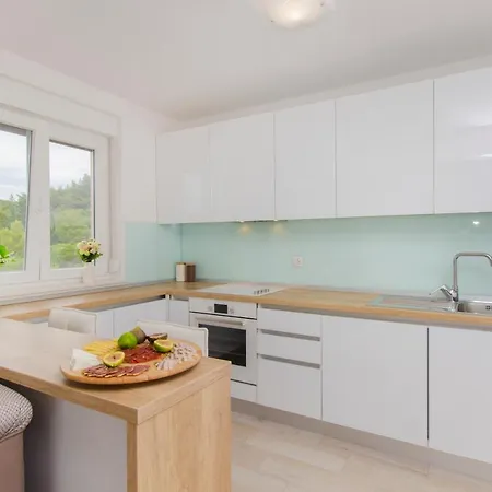 Apartamento Paradise Brbinj