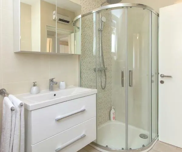 Apartamento Paradise Brbinj