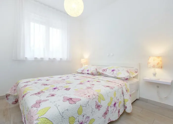 Apartamento Paradise Brbinj