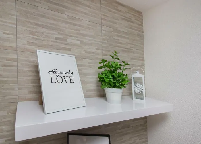 Paradise Apartmán Brbinj