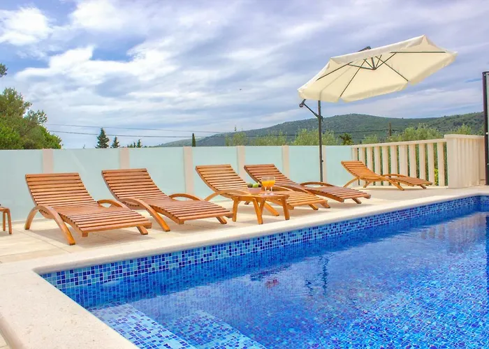 Paradise Brbinj