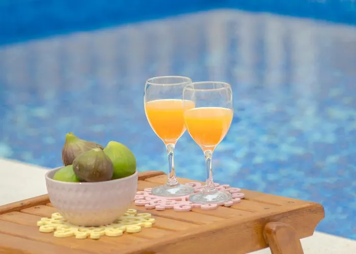 Apartmán Paradise *