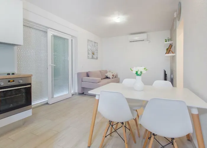 Apartmán Paradise *