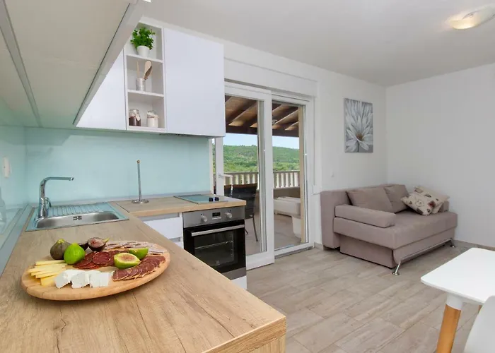 Apartamento Paradise