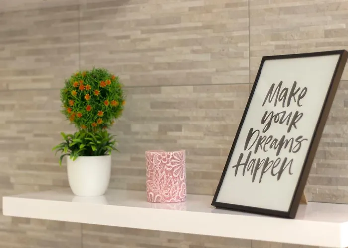 Apartamento Paradise *
