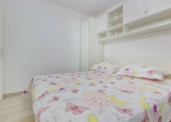 Paradise Apartmán *