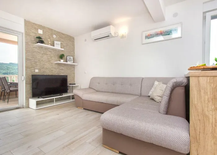 Paradise Apartmán *