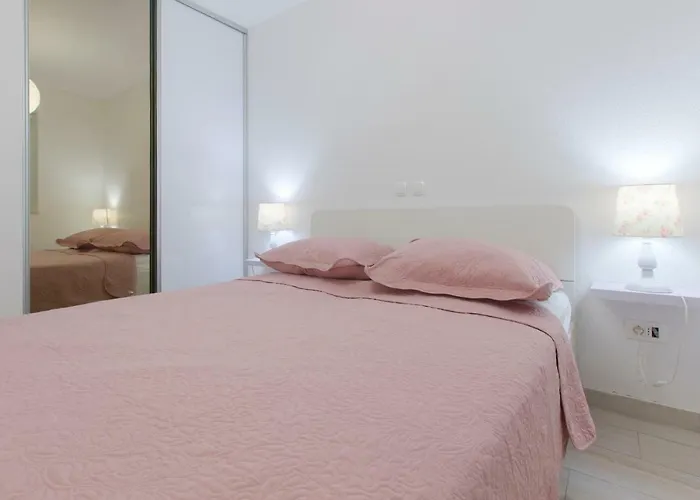 Paradise Apartmán Brbinj