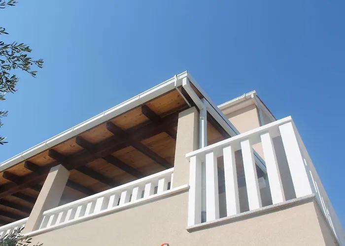 Paradise Apartmán *