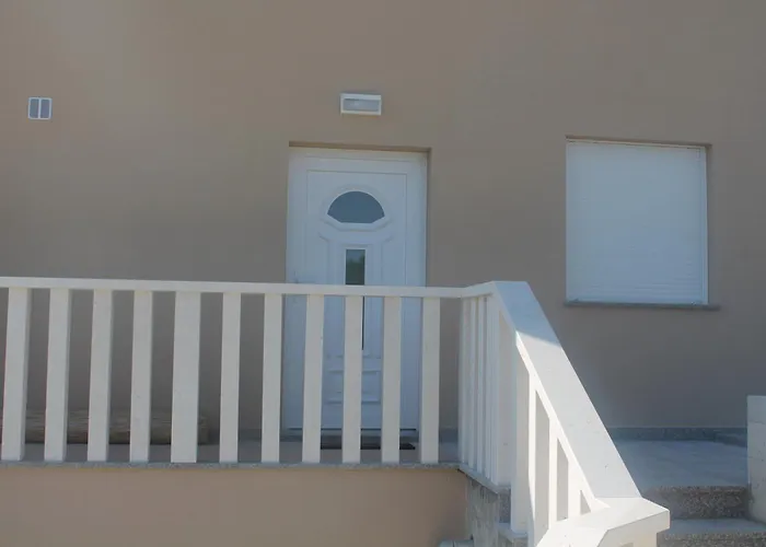 Paradise Apartamento