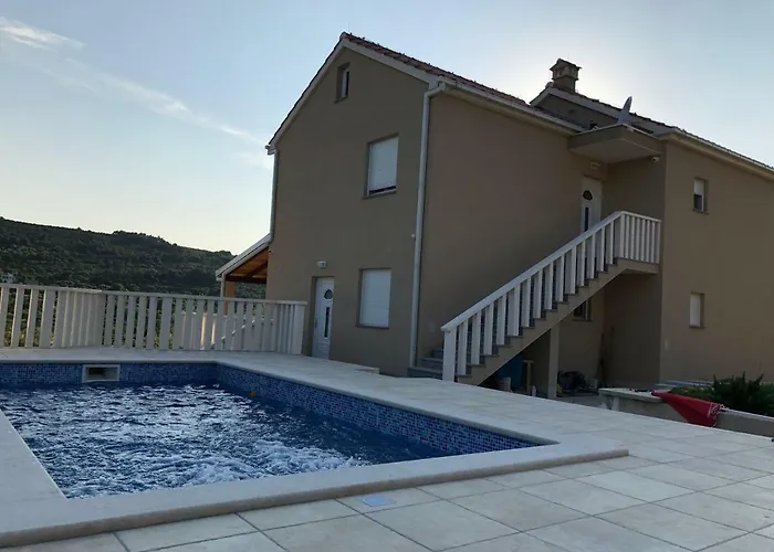 Paradise Apartmán *