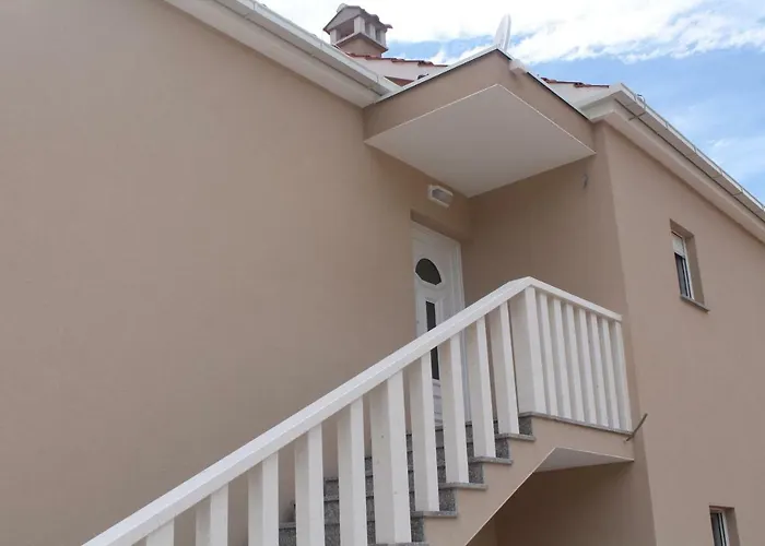 Apartmán Paradise *