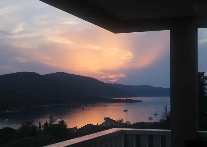 Apartmán Paradise *