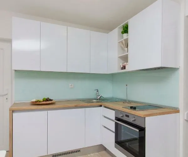 Apartmán Paradise *