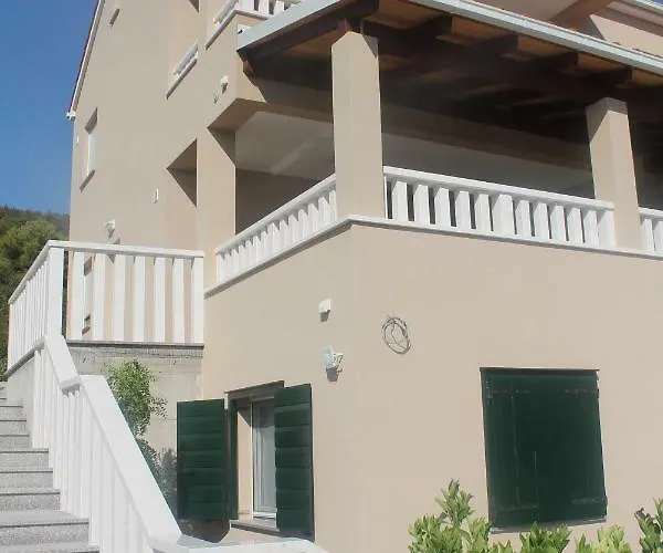 Apartamento Paradise Brbinj