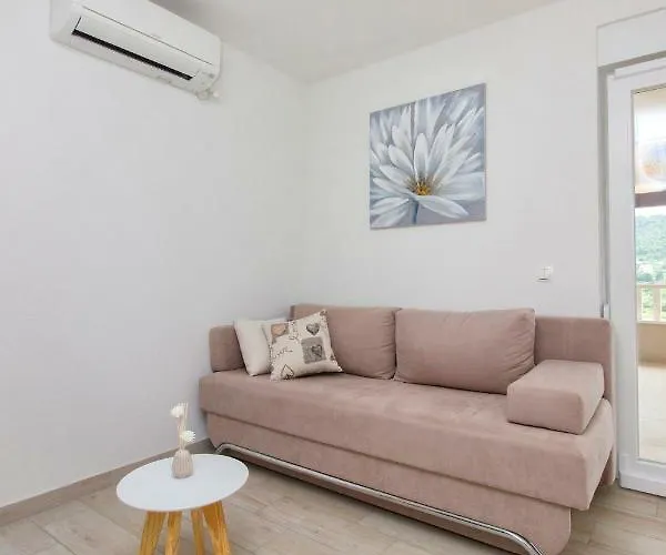 Paradise Apartmán Brbinj