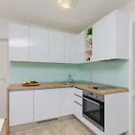 Apartmán Paradise *