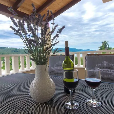 Paradise * Brbinj