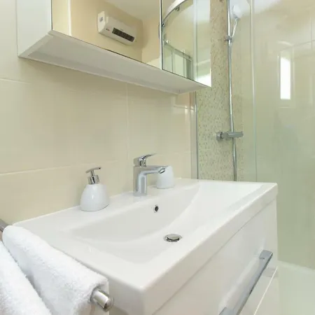 Apartamento Paradise Brbinj