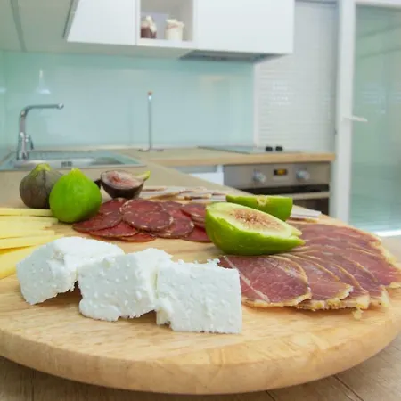 Paradise Apartamento *