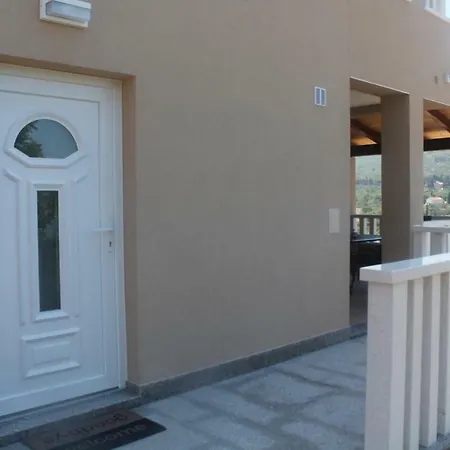Apartman Paradise