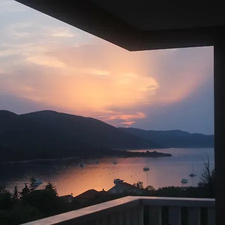 Apartman Paradise *