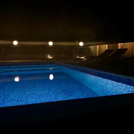 Paradise Lägenhet Brbinj
