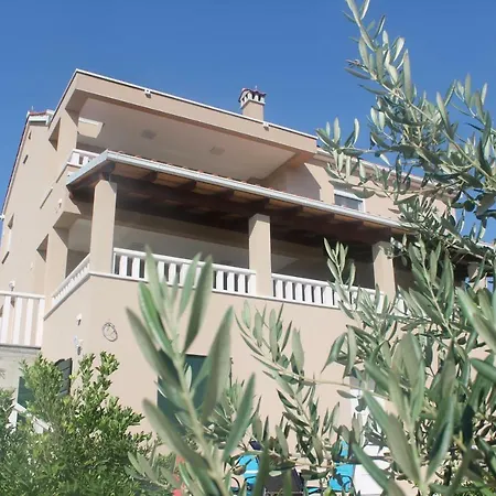 Paradise Apartman Brbinj
