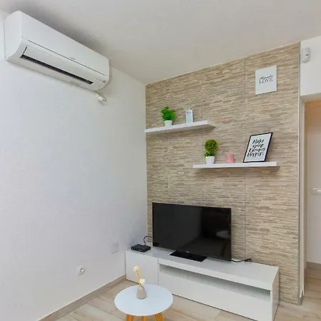 Apartman Paradise Brbinj