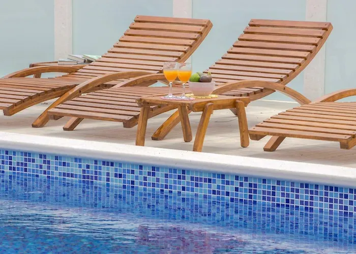 Paradise Apartament