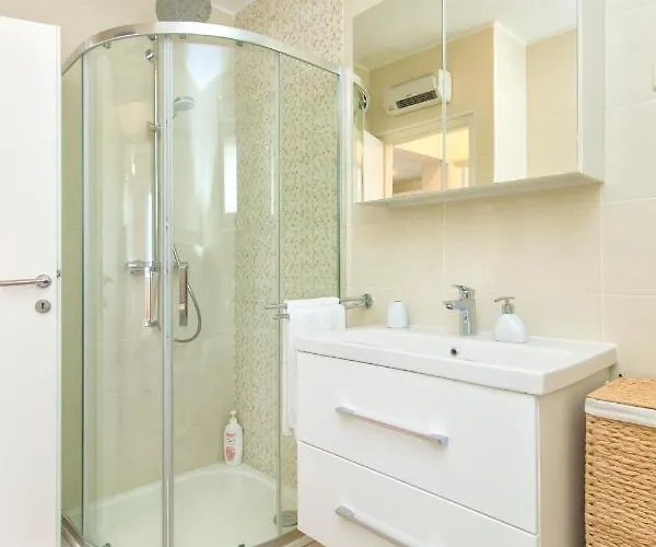 Paradise Апартаменты *