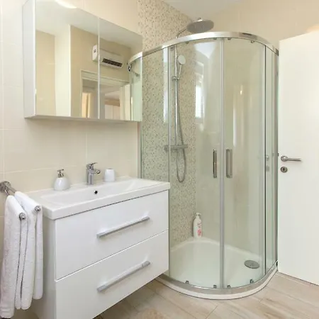 Apartament Paradise Brbinj