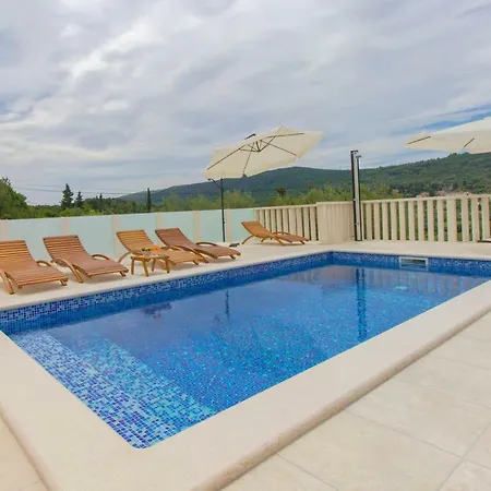 Paradise Apartmán Brbinj