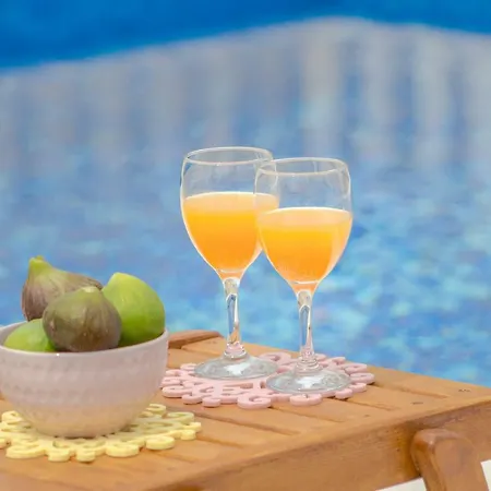 Apartmán Paradise *