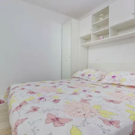 Paradise Apartmán *