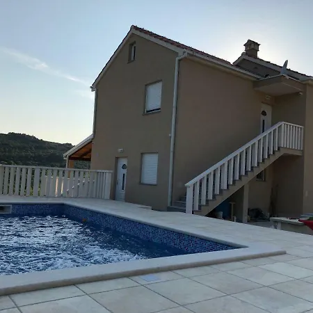 Paradise Apartament *