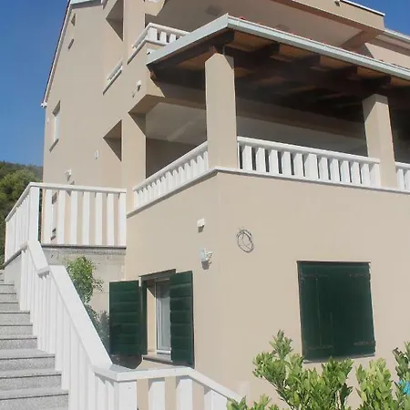 Apartament Paradise Brbinj