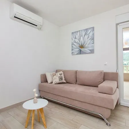 Paradise Apartament Brbinj