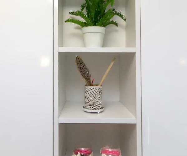 Paradise Apartament