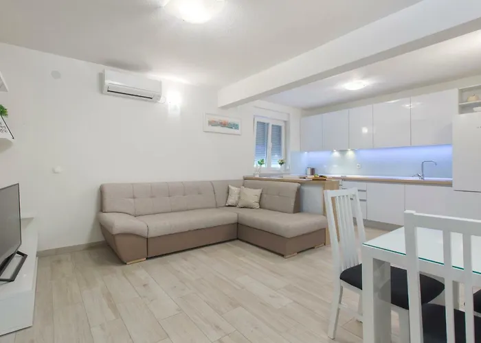 Apartament Paradise *